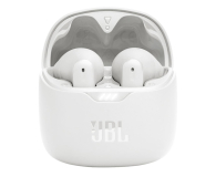 JBL TUNE FLEX NC TWS białe - 1186521 - zdjęcie 3